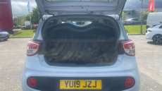 Hyundai i10 1.2 Premium SE 5dr Auto Petrol Hatchback